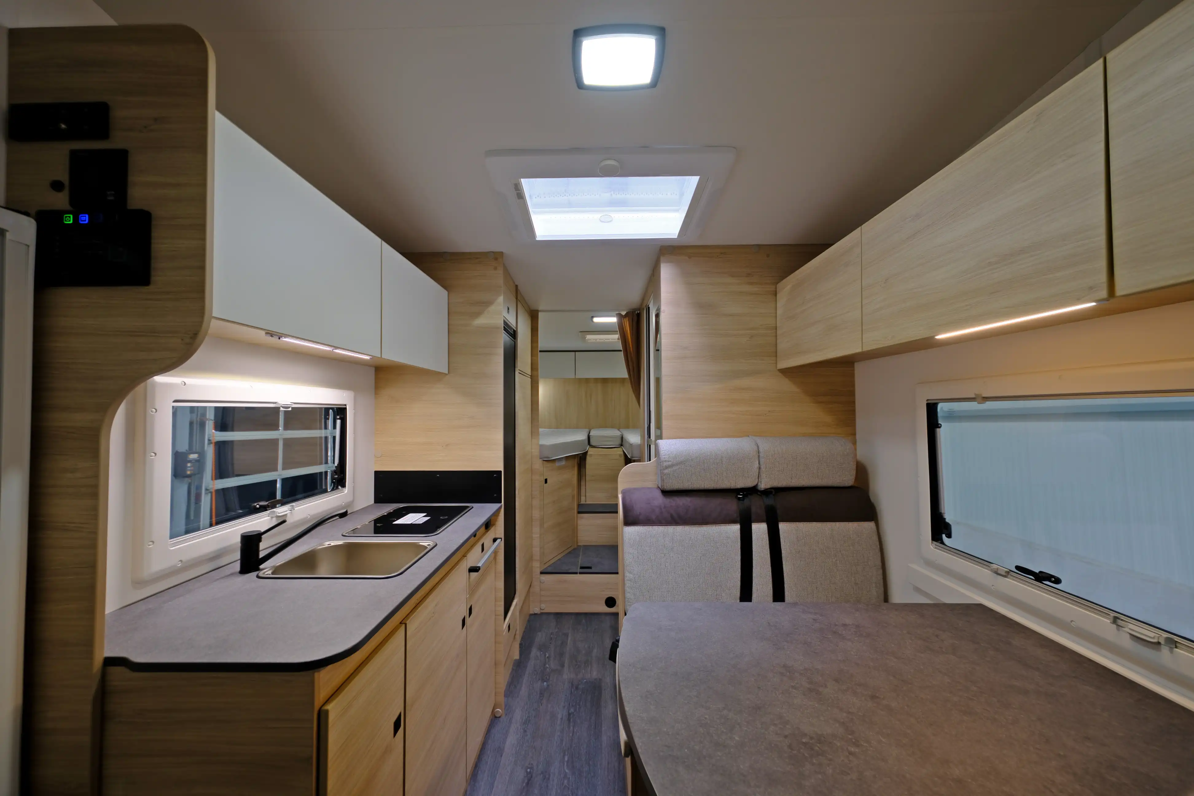 CHAUSSON C 727 First Line 